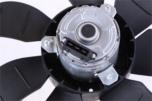 NISSENS 85698 VENTILATEUR REFROIDISSEMENT MOTEUR