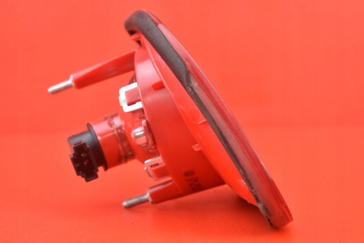 PHARE DROITE ARRIÈRE ARRIÈRE UK 3C5945094F VW PASSAT B6 BERLINE 05-10