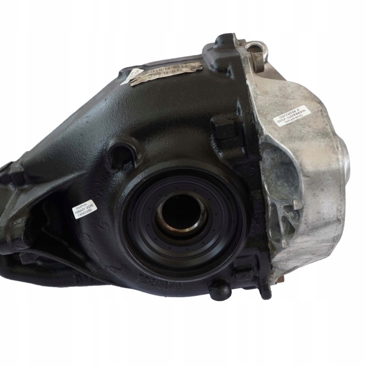BMW F30 F31 F32 F33 N57N DIFFÉRENTIEL DIFFÉRENTIEL 2,56 7544873