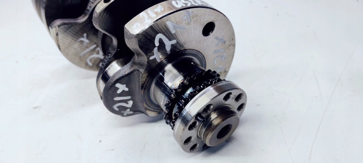 VILEBREQUIN AUDI A4 A6 2.7 3.0 TDI 059101AE *21*