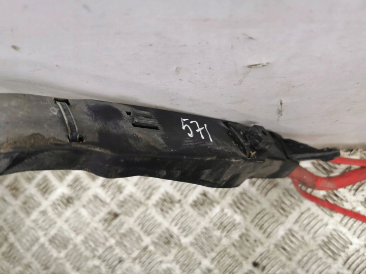 BMW 7 F01 F02 F03 F04 2009 PLUS SERRE-CÂBLE FIL BATTERIE