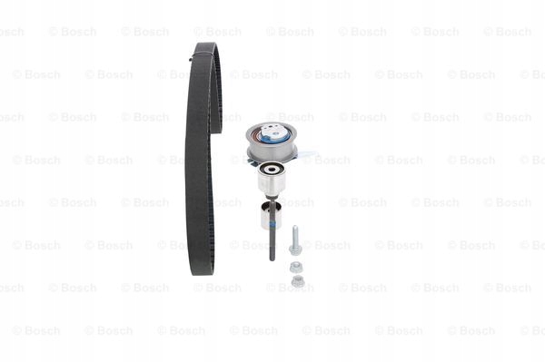 KIT COURROIE DISTRIBUTION SKODA SCALA 1.6D 09.19- BOS NIEZBEDNIK CONDUCTEUR #13