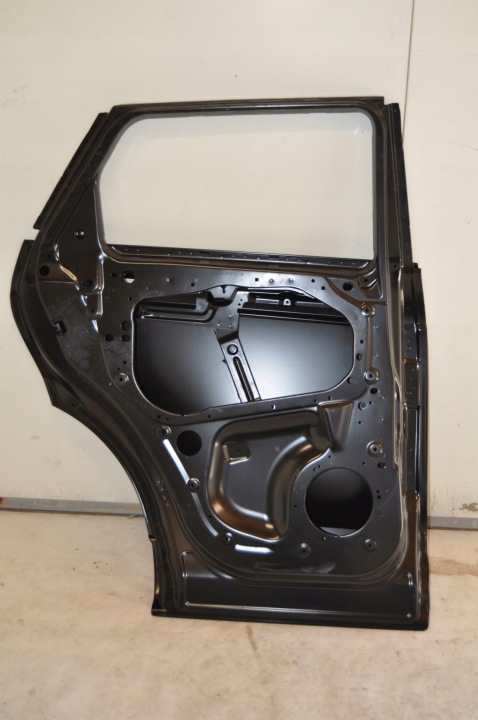 RANGE ROVER EVOQUE II K8D2-26087-A PORTES ARRIÈRE ARRIÈRE GAUCHE