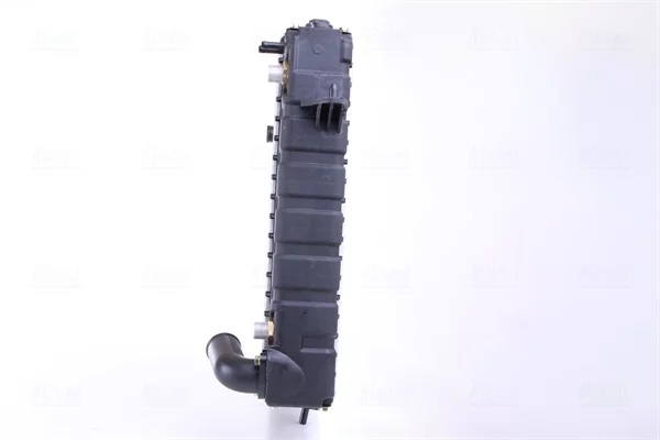 NIS 64029 RADIATEUR RANGE ROVER -1992 4.2 V8 M/A NISSENS
