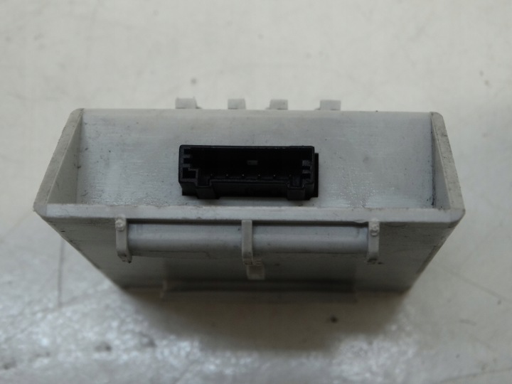 CAPTEUR MODULE CAPTEUR PRZECHYLU ALARME BMW 3 E46 X5 E53 6575-83822409
