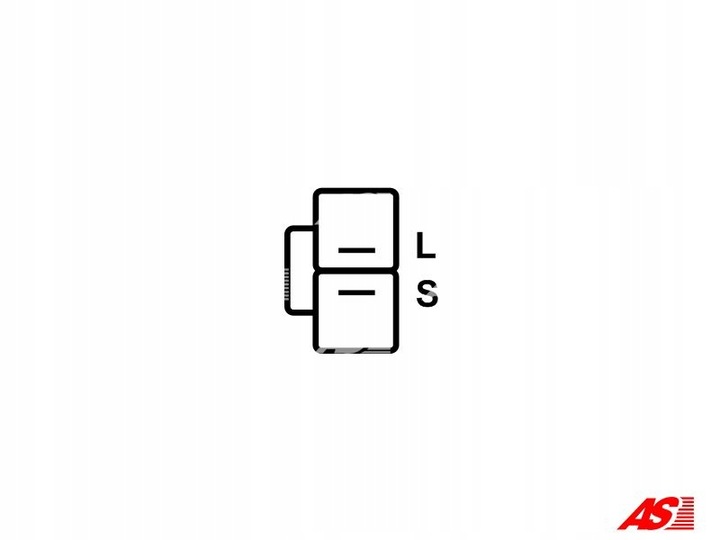 AUTOSTARTER REGULADOR DE TENSIÓN ALTERNADOR 