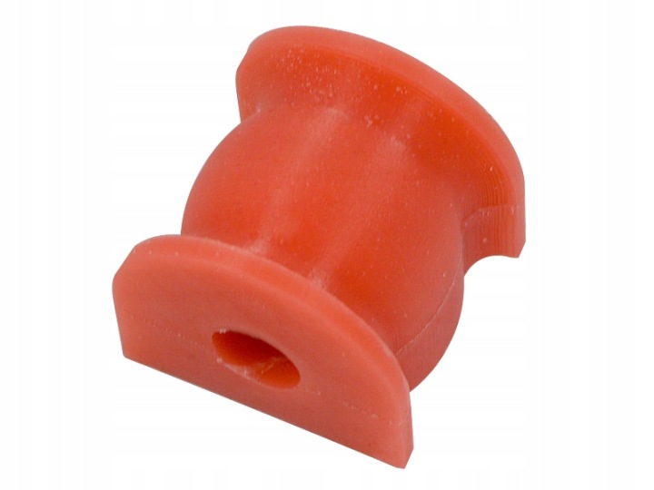 POLIURETANOWA MANCHON STABILISATEUR 1 PIÈCE ARRIÈRE L/P, WEWNATRZ, TWARDOS