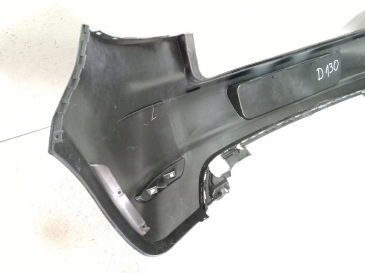 PARE-CHOCS ARRIÈRE VW GOLF VI HAYON 2008-13 BERLINE COMPACTE