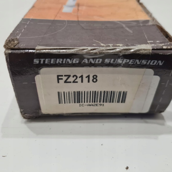 BIELLETTE DE DIRECTION LATÉRAL SANS EMBOUTS L/P VW POLO 1.0-1.9D 10.94-09.01