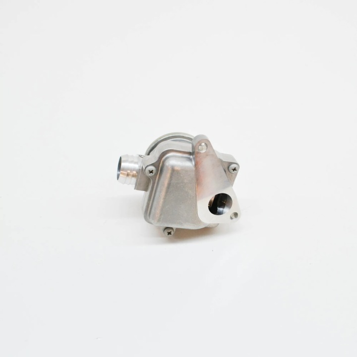MERCEDES-BENZ ML W164 SOUPAPE COMPOSITE POMPES AIR GAUCHE A0021407460