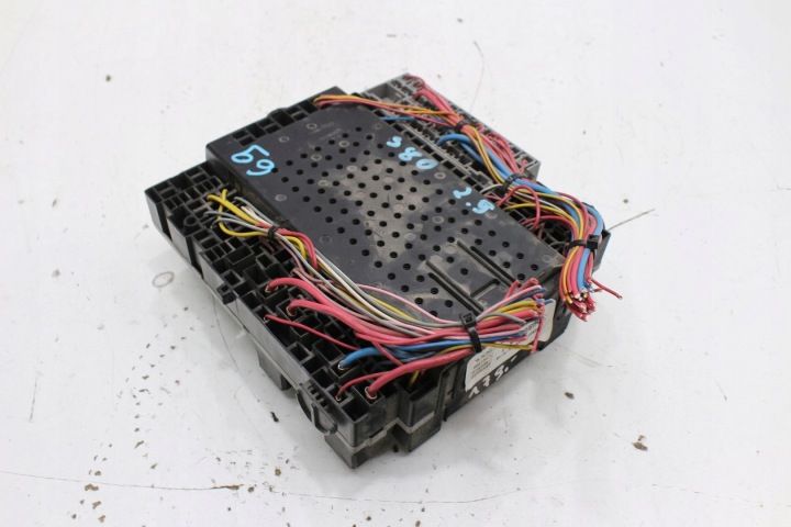MODULE CONTRÔLEUR BOÎTE REM 8651547 VOLVO S60 S80