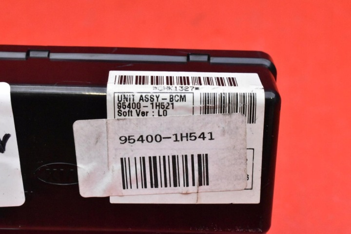 MODULE CONFORT 95400-1H541 KIA CEED 1 I 1.6 CRDI 90 KM 5D HAYON LIFT 10-12