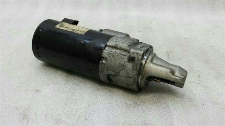 MOTEUR DÉMARREUR VERS MERCEDES E KLASY W238 A6429061100 MOTEUR DÉMARREUR