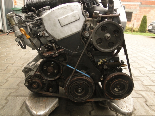 MOTEUR TOYOTA 1.3 4E-T STARLET JDM
