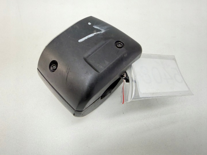COMMUTATEUR GAUCHE MANETTE BMW K 1200 R R1200 GS F 800 GS