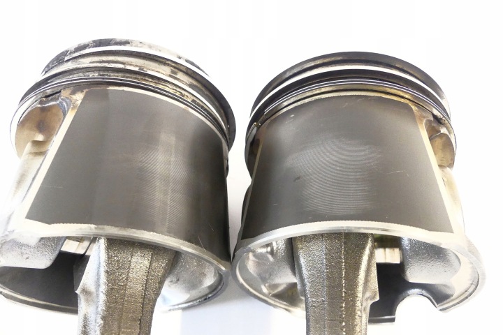 FIAT DUCATO IV 2.3 MJET MULTIJET EURO6 PISTON BIELLE