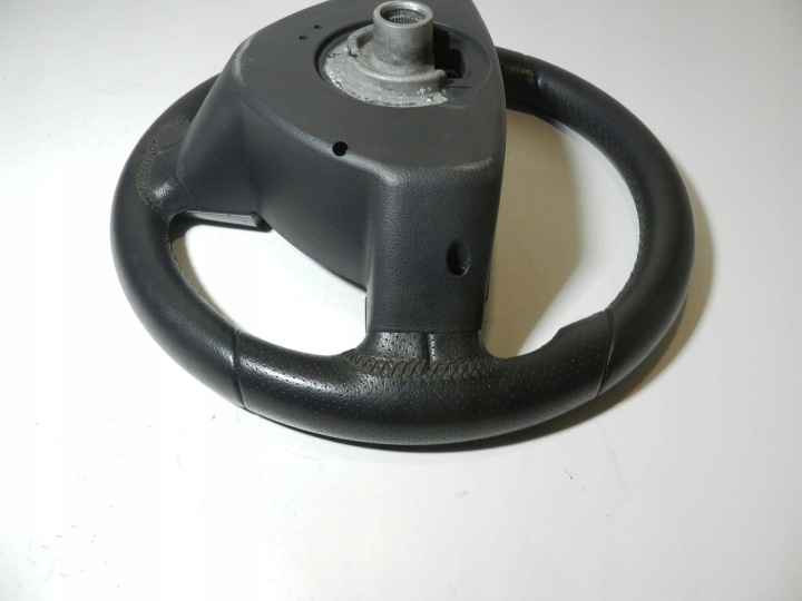 VOLANT MULTI CUIR COUSSIN OPEL VECTRA C SIGNUM OPC LINE 13208855
