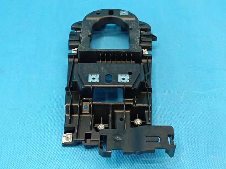 AUDI Q5 FY LIFT 2.0 TDI 150KW 2022 R SUPPORT FIXATION TUNNELS 80B863531A
