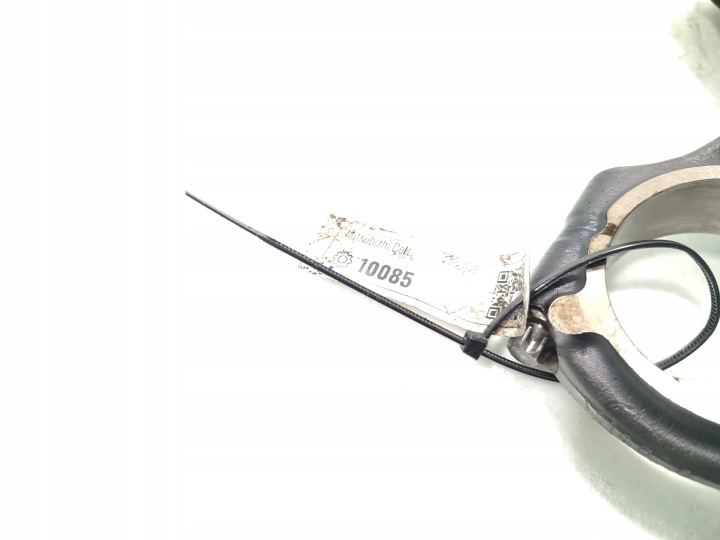 MITSUBISHI COLT PISTON AVEC BIELLE 1.5 DI-D DIESEL 70KW (95 HP) OM639.939