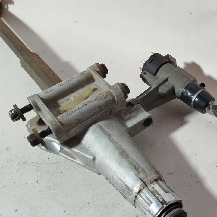 AUDI 80 90 S2 B4 1994 COLONNE DIRECTION
