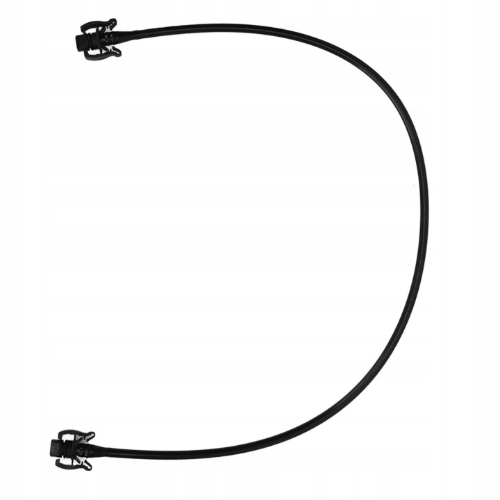 SUPPRESSION GAZ AVEC TUYAUX POWROTNEJ EAU 1323Y2 TUYAU VERS PRZEPLUKIWANIA SS