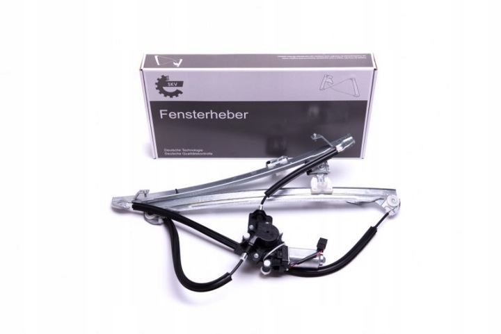 ÉLÉVATEUR VITRES SKV 51SKV081 4894527AA AVANT GAUCHE CHRYSLER VOYAGER IV