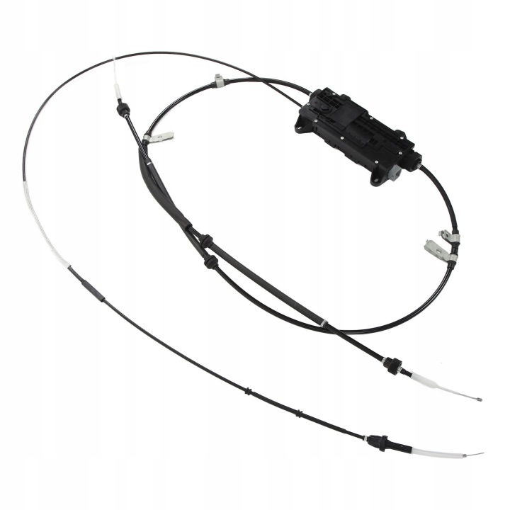 MILKARZ FREINS STATIONNEMENT ABS MÉTAL LR023622 POUR RANGE ROVER SPORT L320