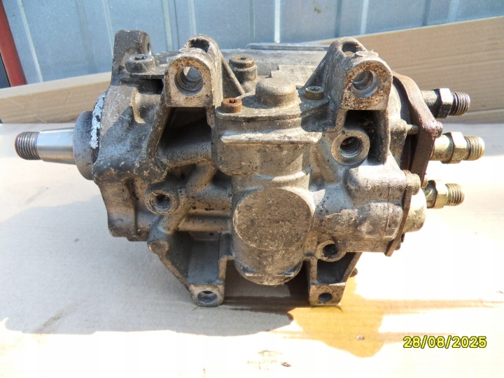 POMPE INJECTION BOSCH 059130106DX