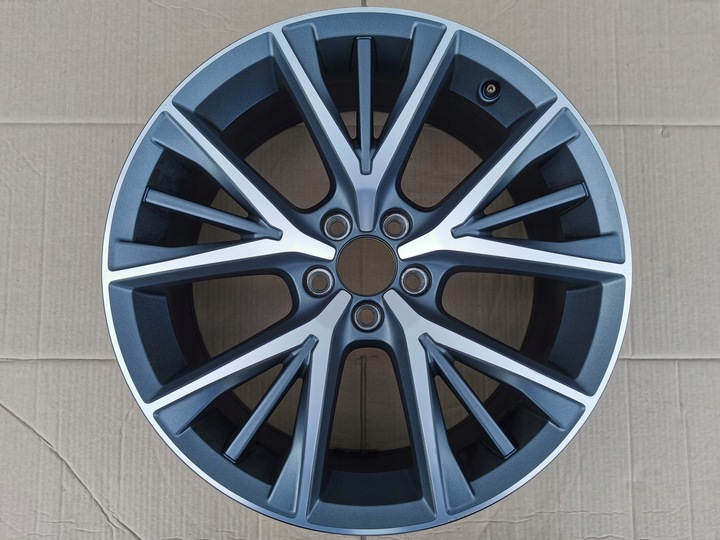 LLANTA VOLVO V90 S90 II 19'' 8.5JX19 ET-47 5X108 31471877 