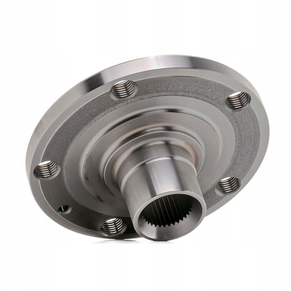 STARK SKWB-0180457 MOYEU ROUES AVANT AVANT SUR OBYDWU STRONACH Ø112MM