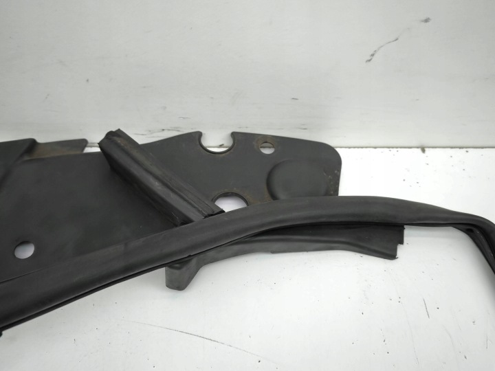 JEEP GRAND CHEROKEE 2013 ENSEMBLE BAGUETTES REVÊTEMENTS
