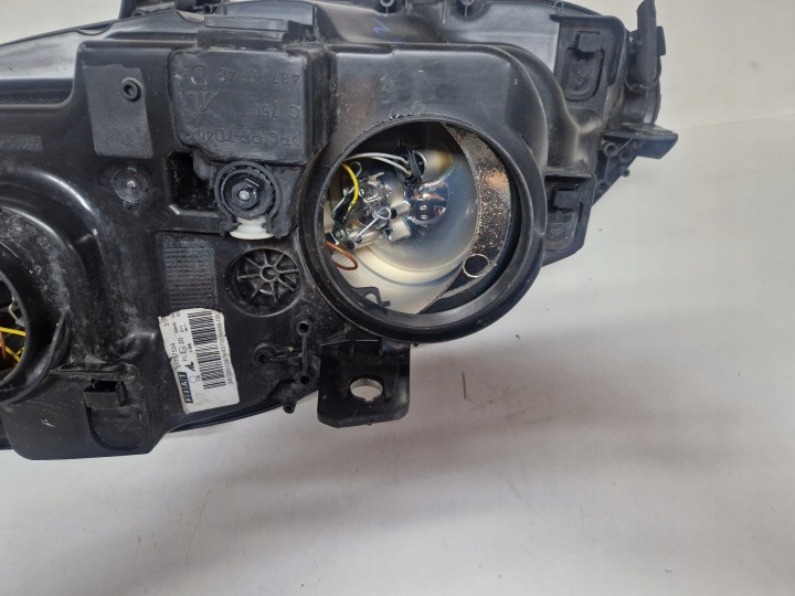 FIAT BRAVO 2 II PHARE DROITE AVANT AVANT EUROPE 51757534