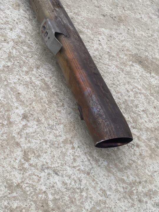 ÉCHAPPEMENT SILENCIEUX MERCEDES W213 W257 350 CDI 400D