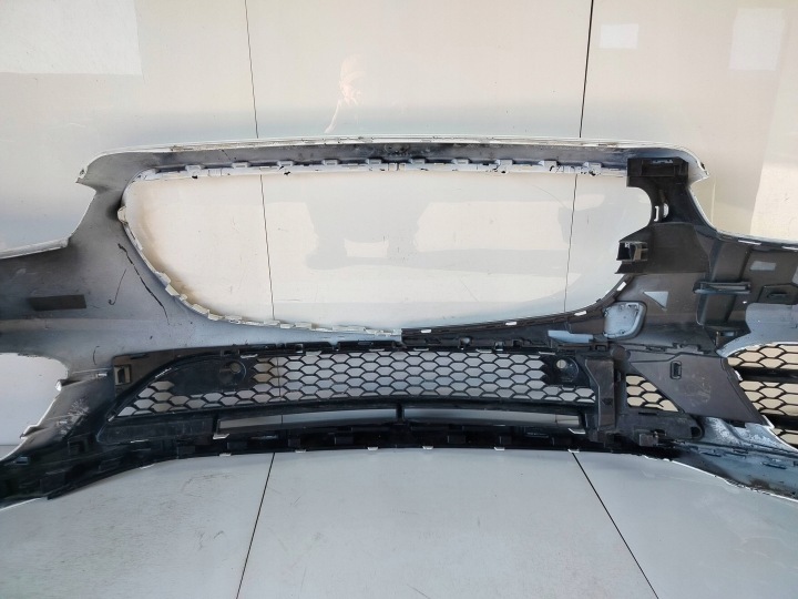 PARE-CHOCS AVANT AVANT MERCEDES S-KLASA W223 AMG 2020-