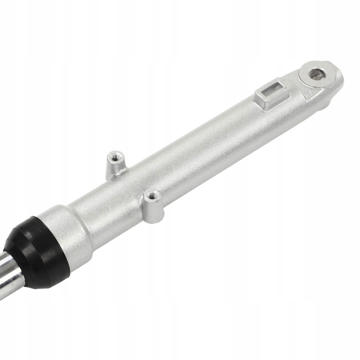 AMORTISSEURS AVANT MOTOCYCLETTE BIELLETTES 670MM 2PCS VERS CG125 CG150