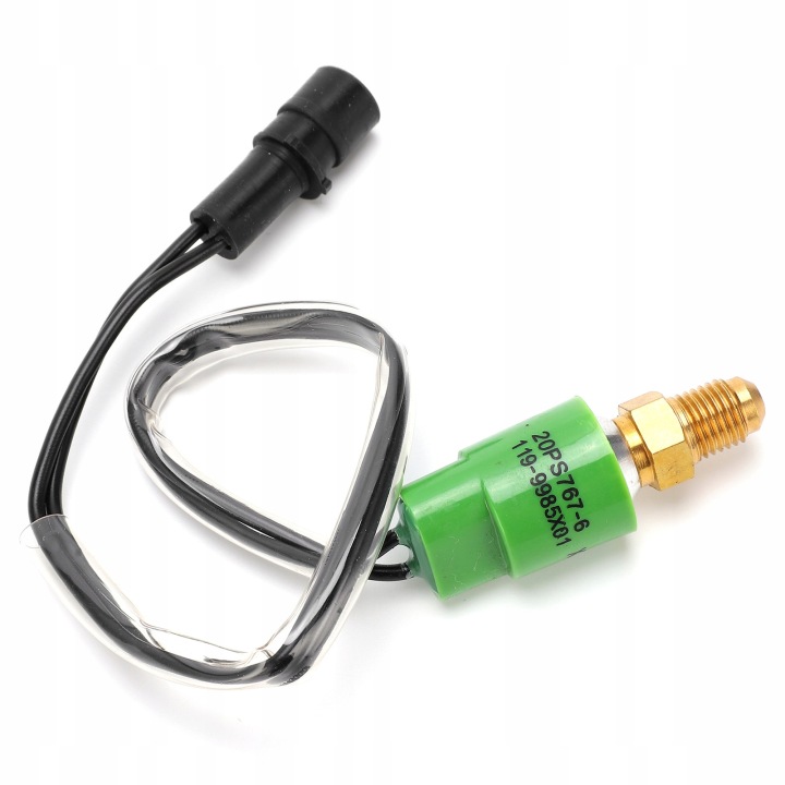 119-9985 REMPLACEMENT CAPTEUR COMMUTATEUR PRESSION POUR CAT 320B PETITE RONDE PUCE
