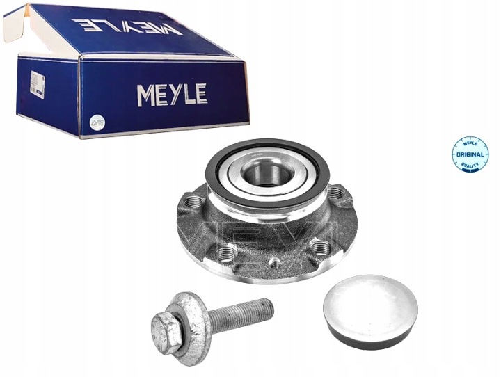 KIT ROULEMENTS ROUES MEYLE 100 752 0013