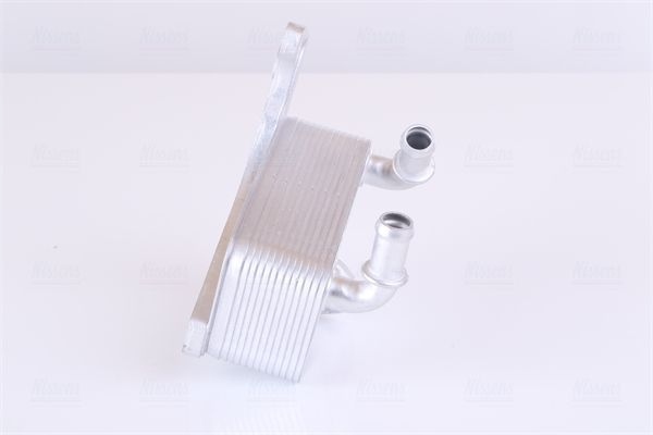 NISSENS RADIATEUR HUILES VW JETTA IV 1.8 2.5 04.10-