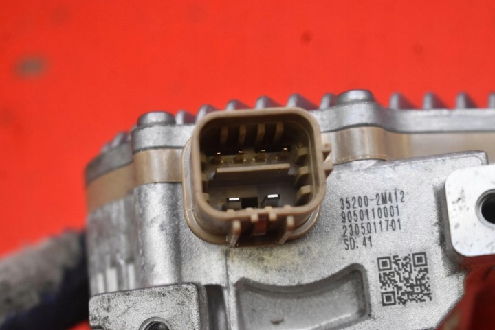 POMPE VIDE VIDE 35200-2M412 KIA SPORTAGE 5 V 1.6 T-GDI 150 KM 21-25