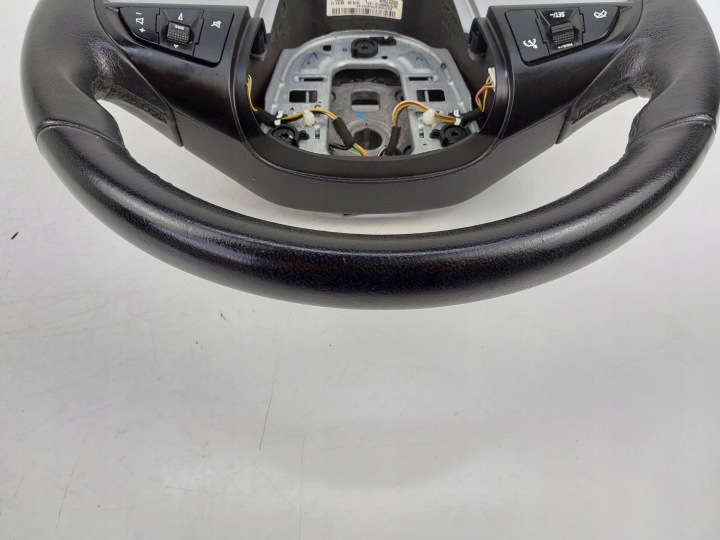 VOLANT CUIR MULTIFONCTIONNELLE 95227506 CHEVROLET ORLANDO