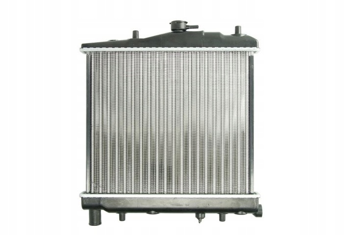 RADIATOR NRF photo 11 - milautoparts-fr.ukrlive.com