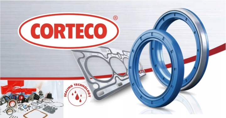 KOLO POULIE CORTECO 80001299