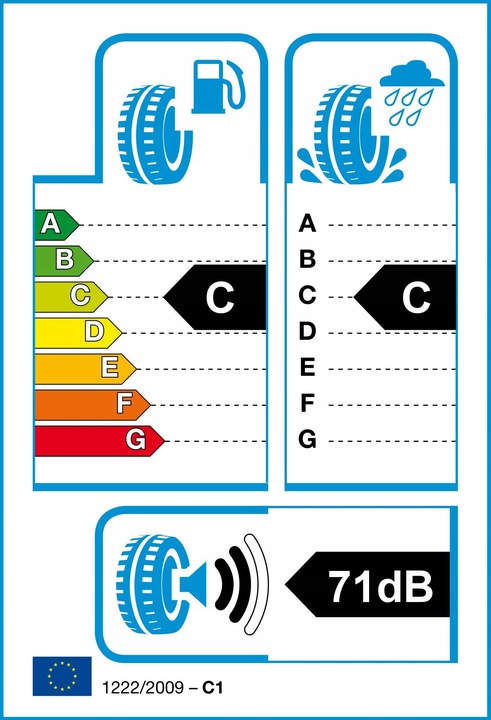 1x MICHELIN LATITUDE CROSS XL 225/70R17 108 T