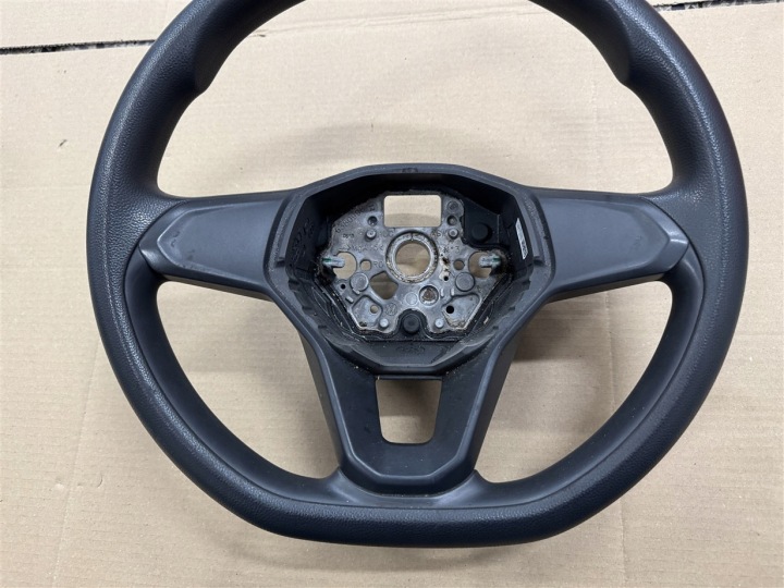 VOLANT ORDINAIRE EN BON ÉTAT 3G0124 VW TRANSPORTER T6.1 T61 19-24R