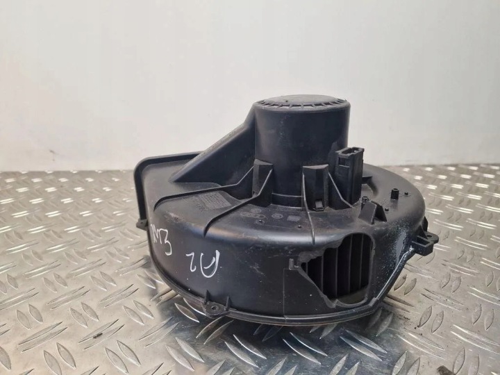 CHAUFFAGE AUDI A3 SPORTBACK (8VA, 8VF) 6Q1820015C 1.4L DIESEL 85KW 2002