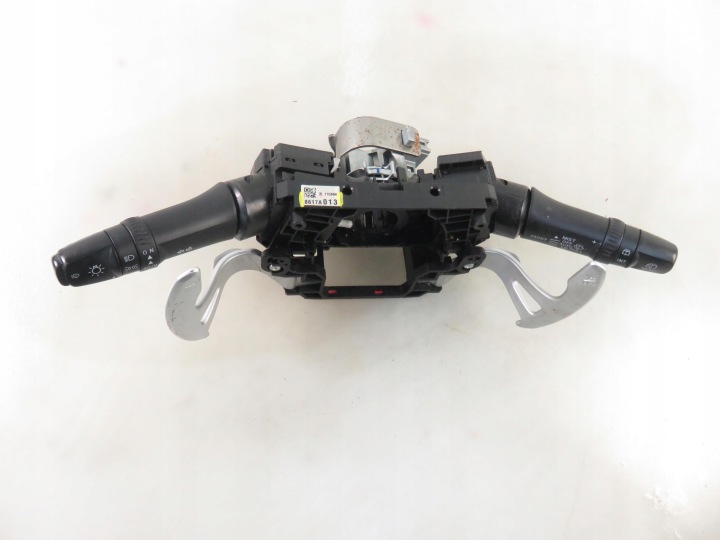COMMUTATEUR COMPOSITE MITSUBISHI OUTLANDER III 8617A013