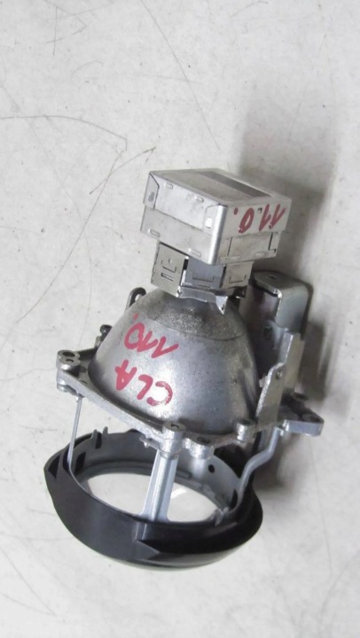 MERCEDES CLA W117 LENTILLE PHARES 1307210019 13-