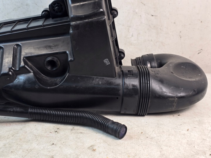 CHÂSSIS FILTRE AIR VW AUDI SKODA 2.0 TDI 1K0129620D