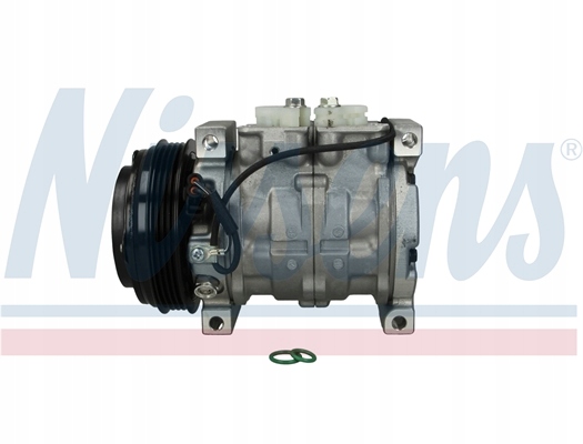 613 468_B COMPRESSEUR VERS KLIMAT.GRAND VITARA XL-7 01