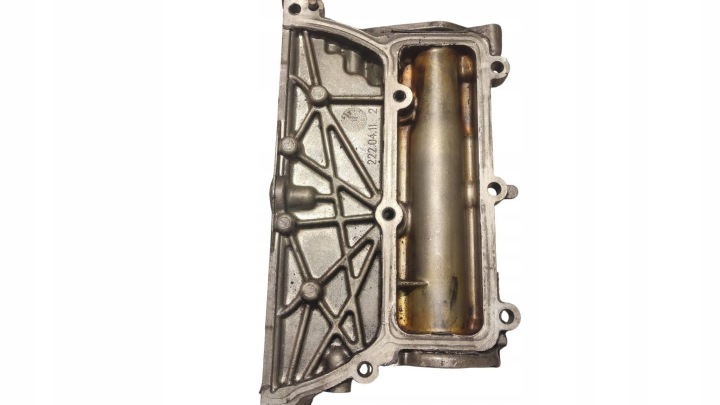 CHÂSSIS DISTRIBUTION MERCEDES W204 W212 2.2 CDI OM651 A6510150601